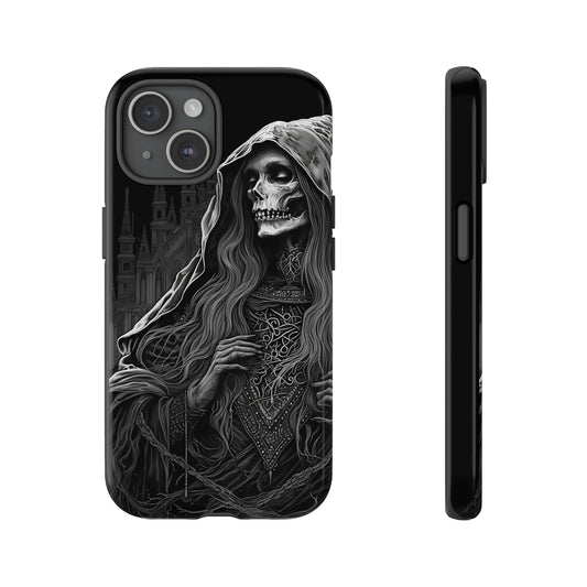 Tough Cases cover