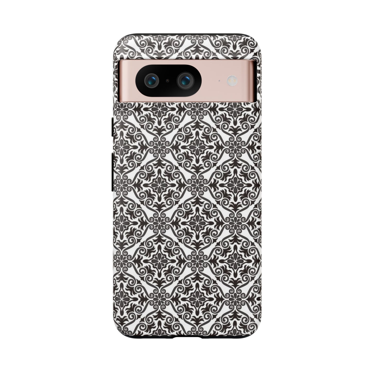 Tough Cases mobile cover