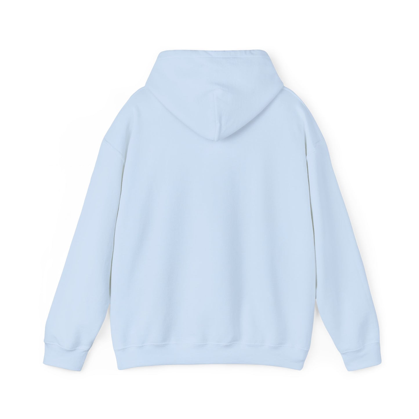 Grind Club  Unisex Heavy Blend™ Hooded Sweatshirt