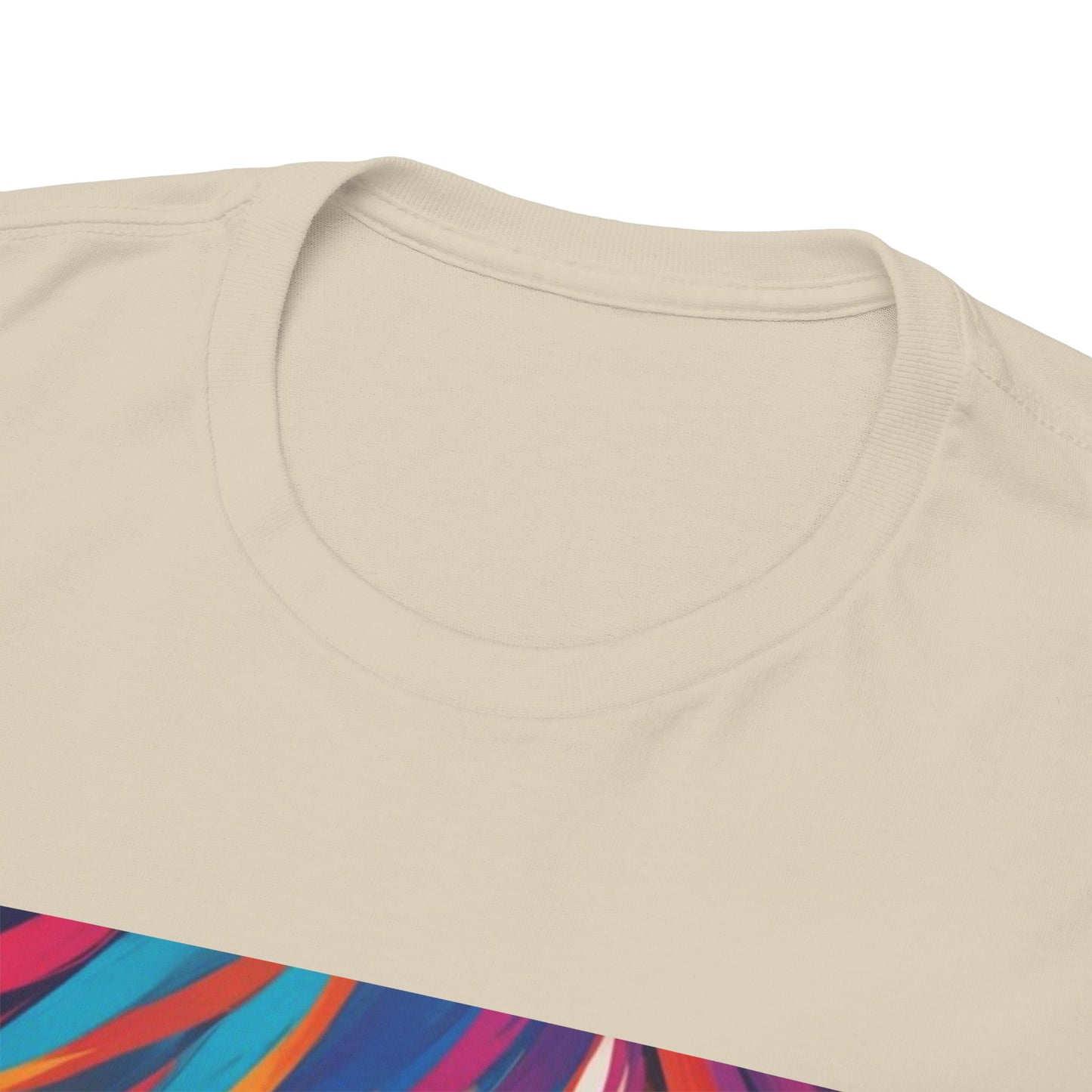 Hair Flair Unisex Heavy Cotton Tee