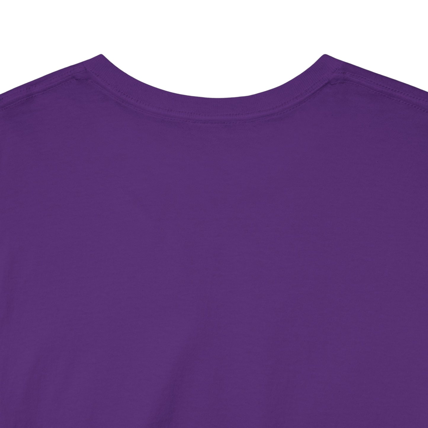 Zara Unisex Heavy Cotton Tee
