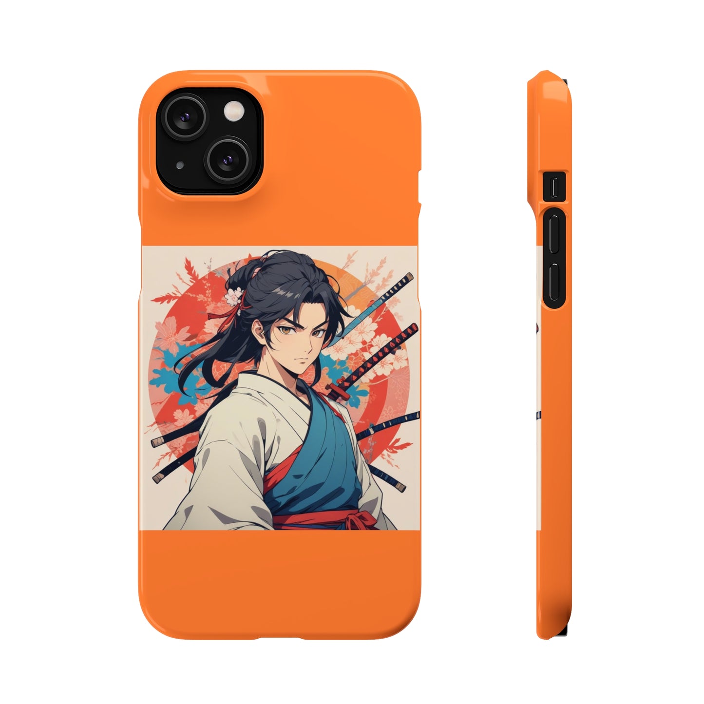 Anime Snap Cases