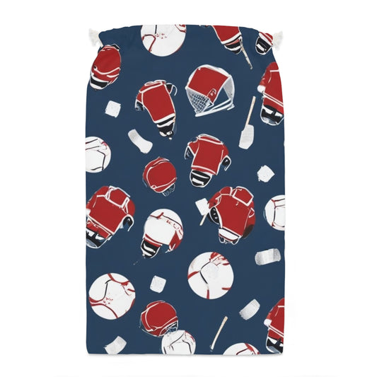Ice Hocky Sack