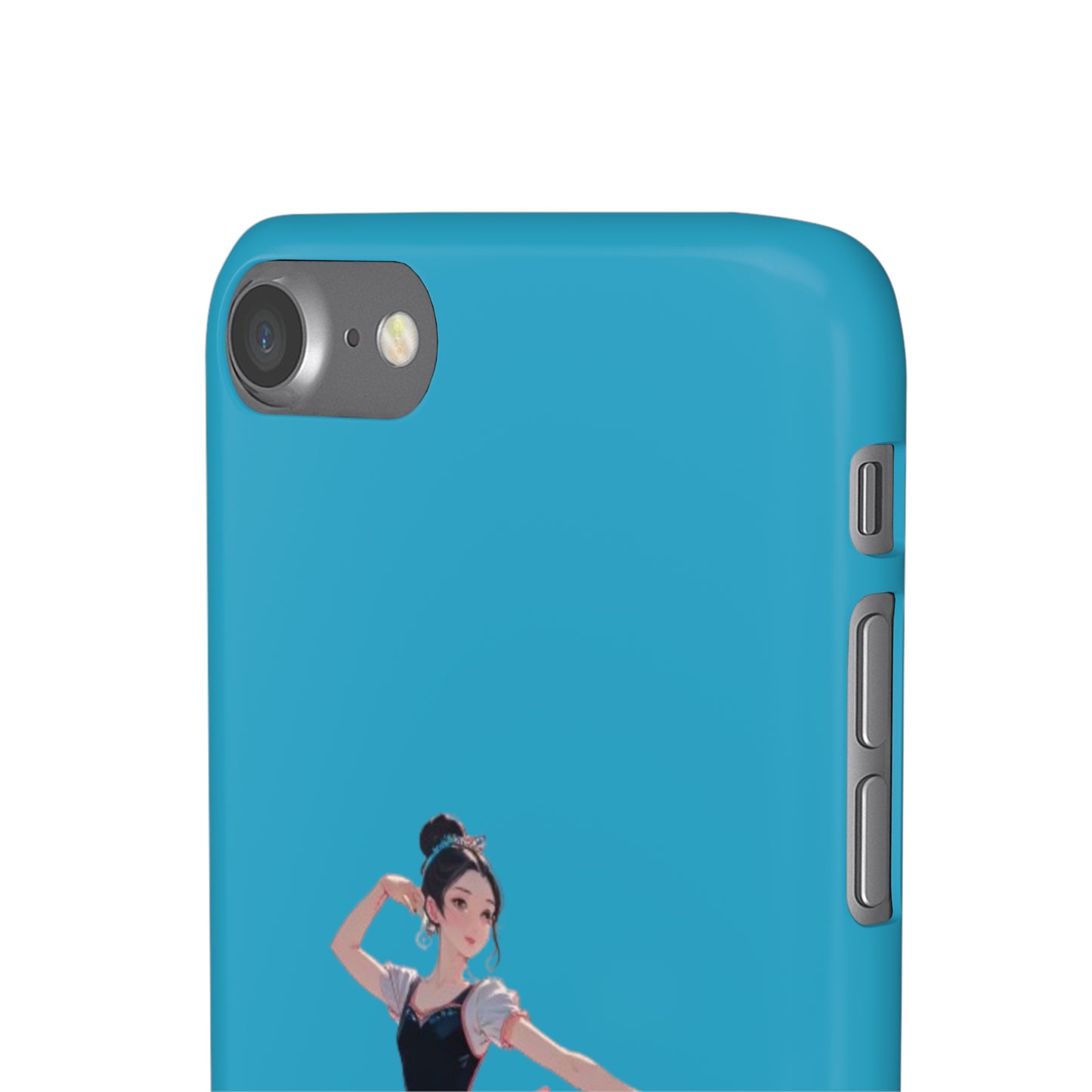 Ballet Snap Cases