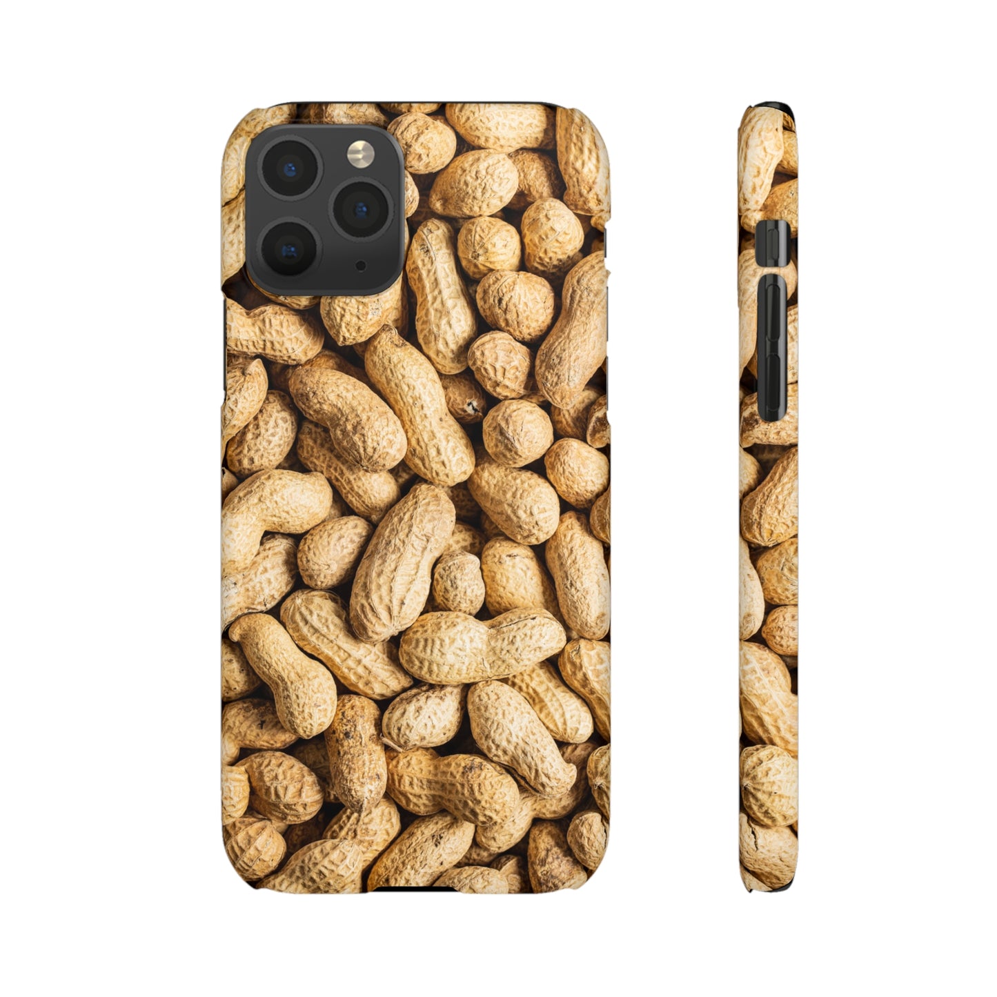 Copy of Monkey Nuts Tree Snap Cases