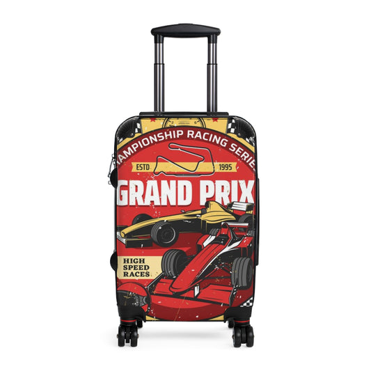 Suitcase