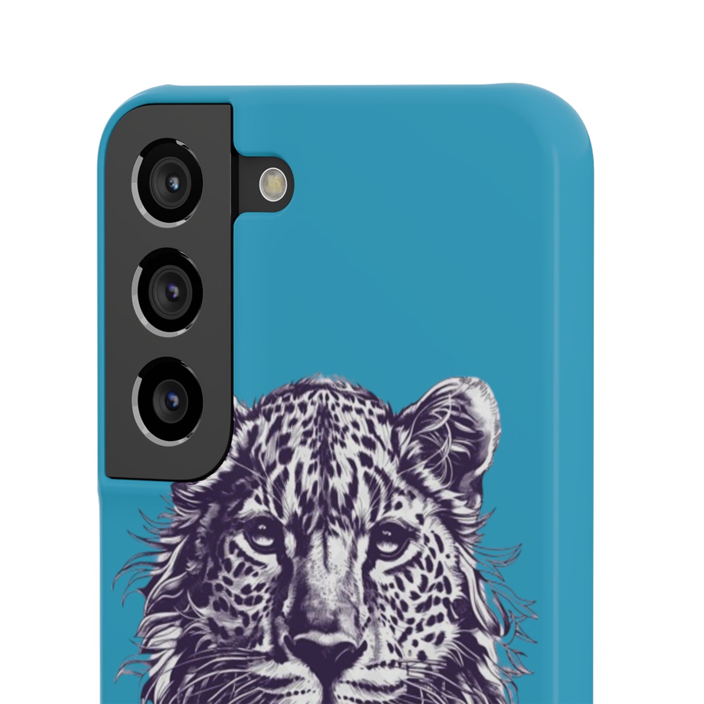 Tiger Tiger Snap Cases