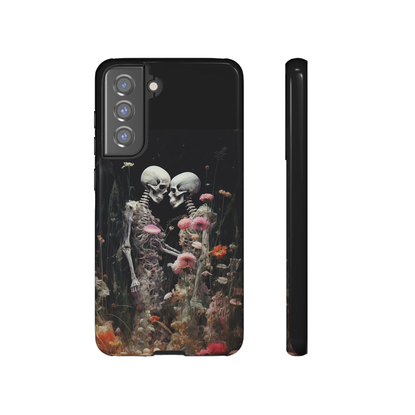 Tough Cases phone cover