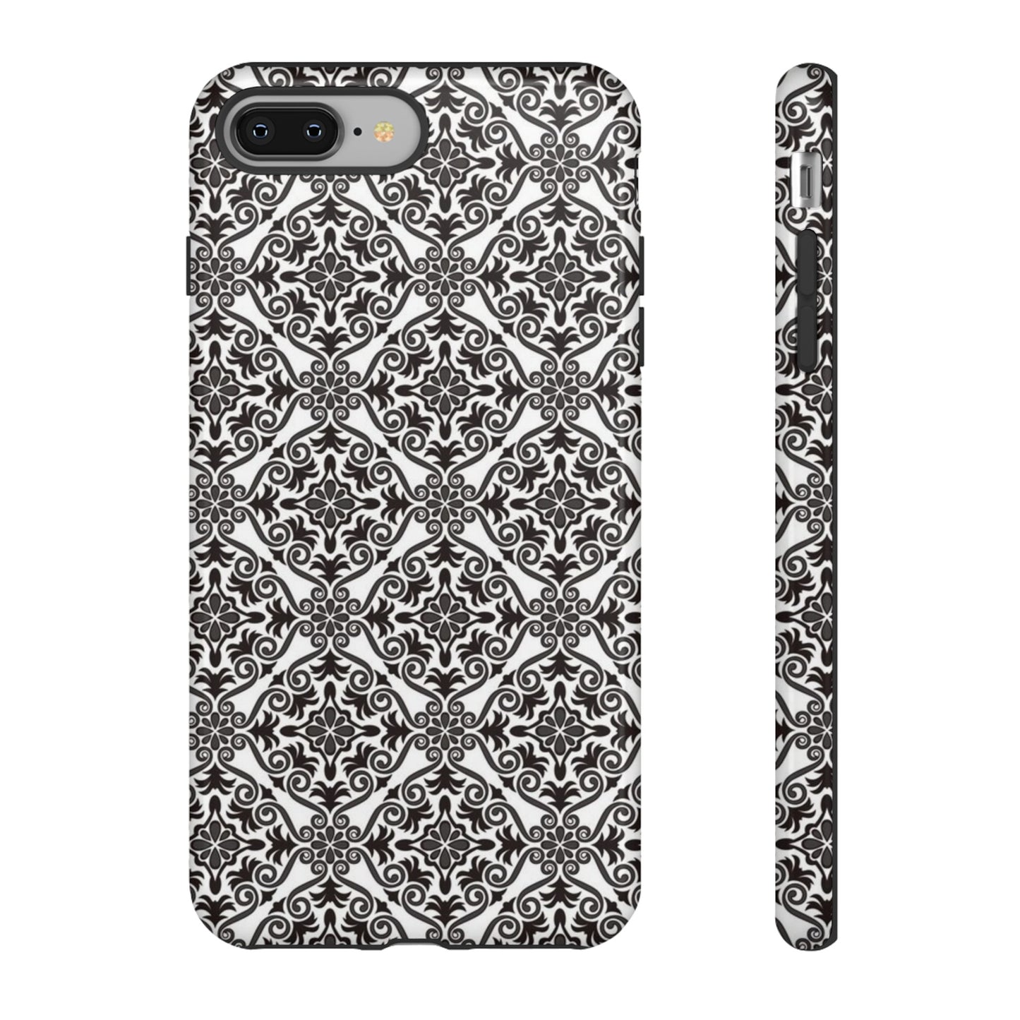 Tough Cases mobile cover