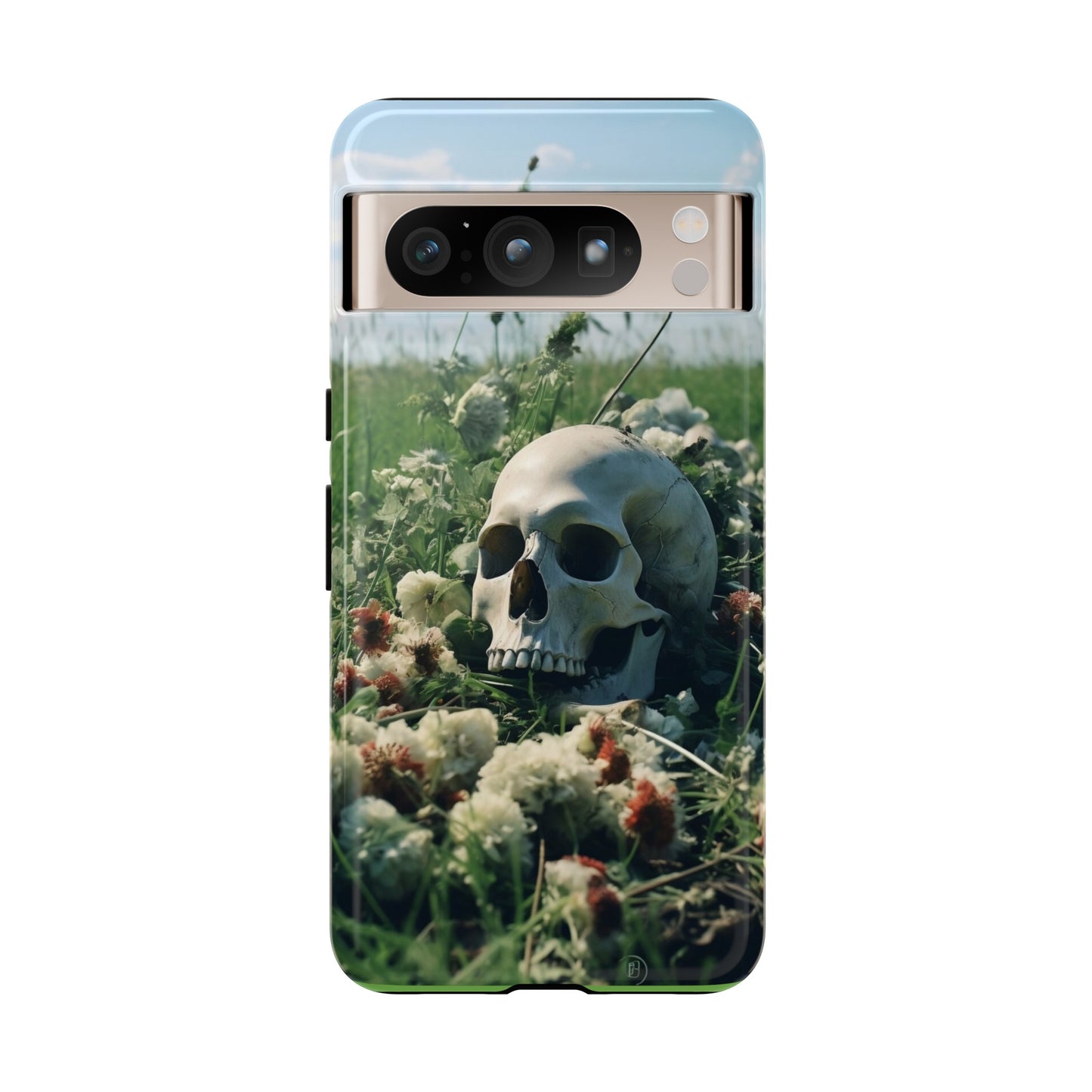 Tough Cases mobile