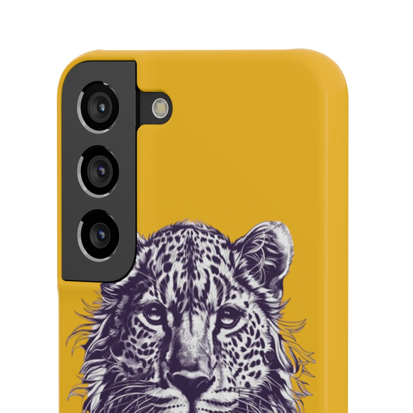 Tiger Tiger Snap Cases