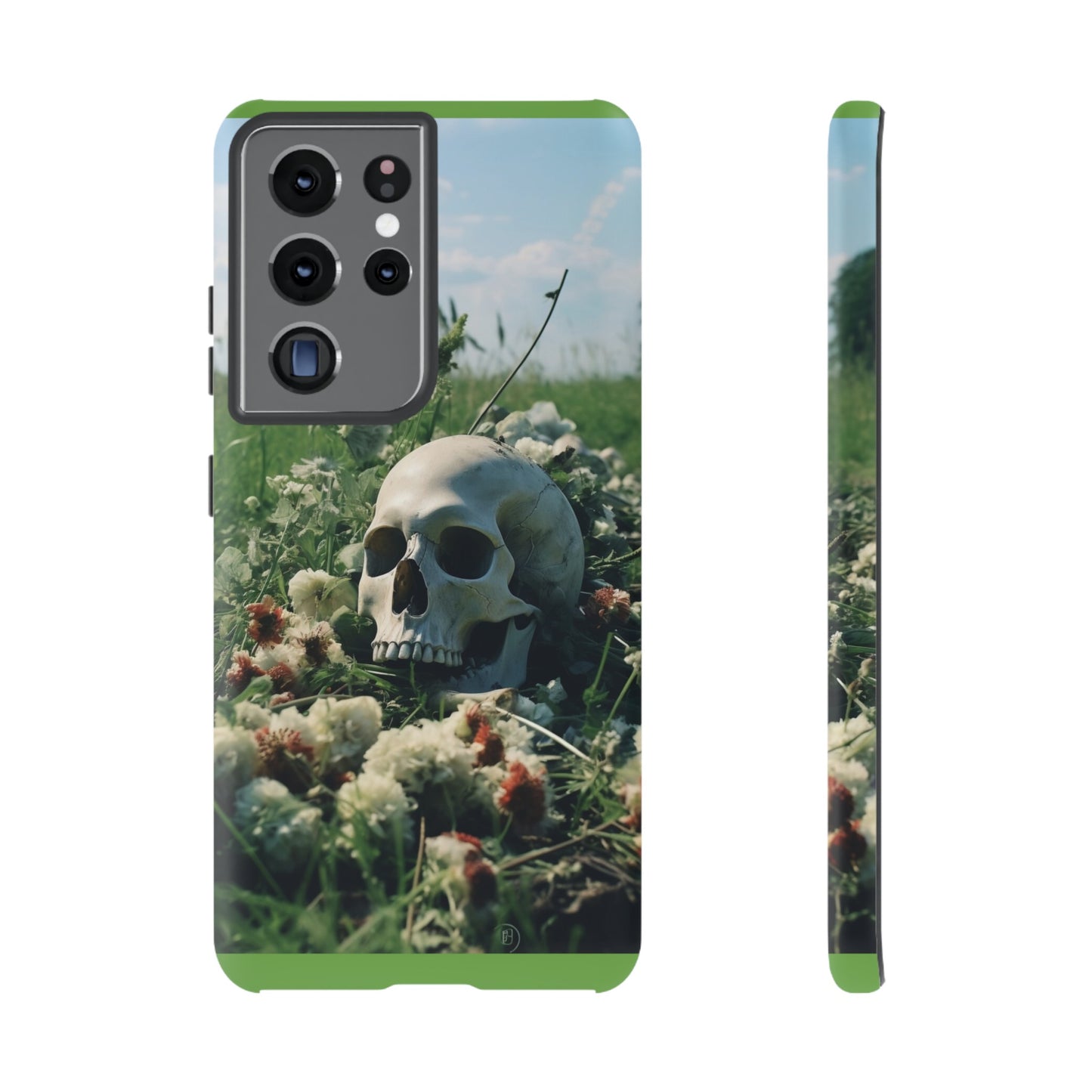 Tough Cases mobile