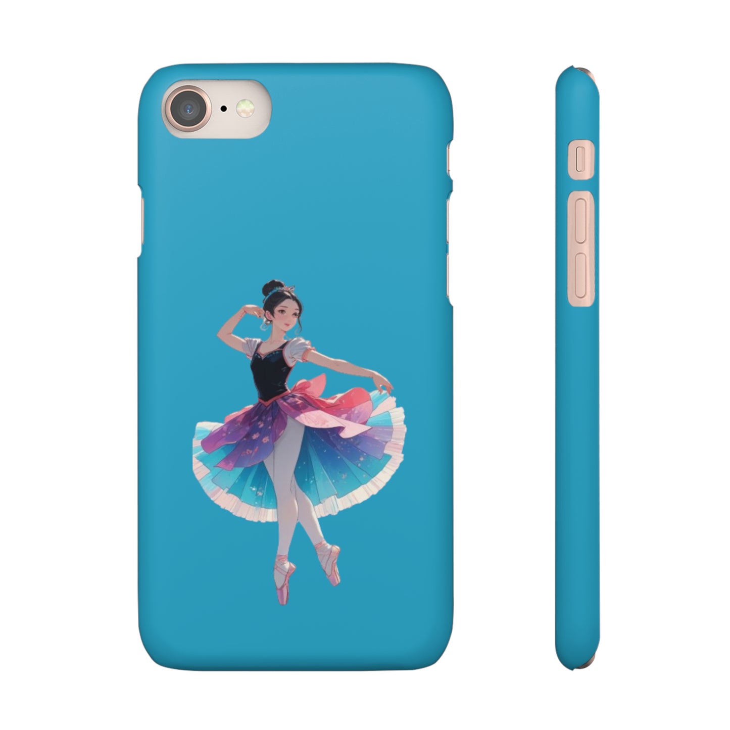 Ballet Snap Cases