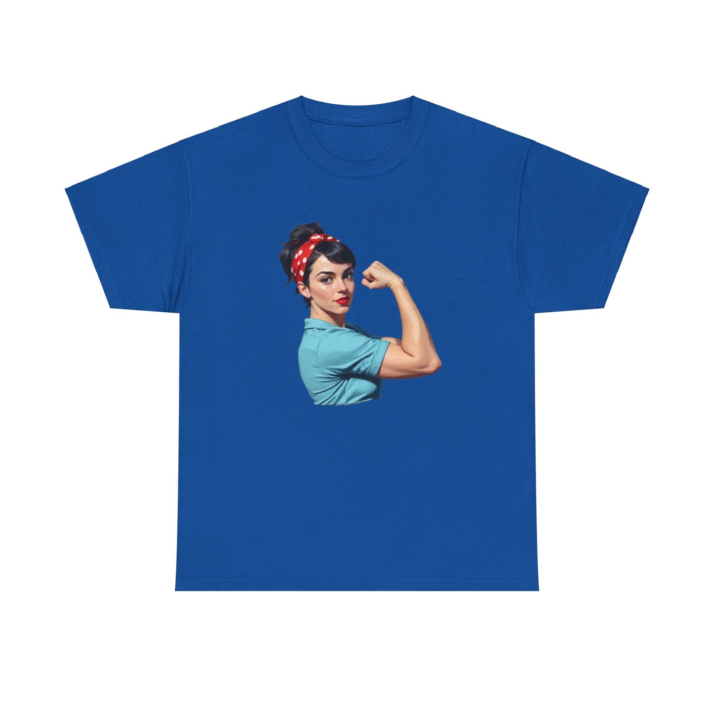 Flex It Mumma Unisex Heavy Cotton Tee