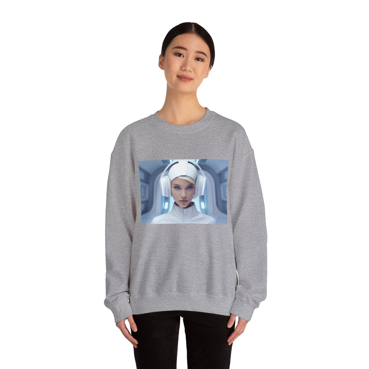 Mysticism mystical mystics Unisex Heavy Blend