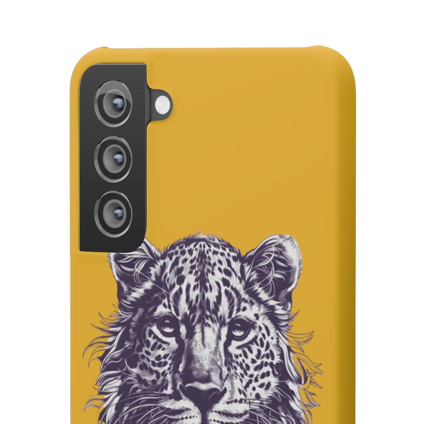 Tiger Tiger Snap Cases