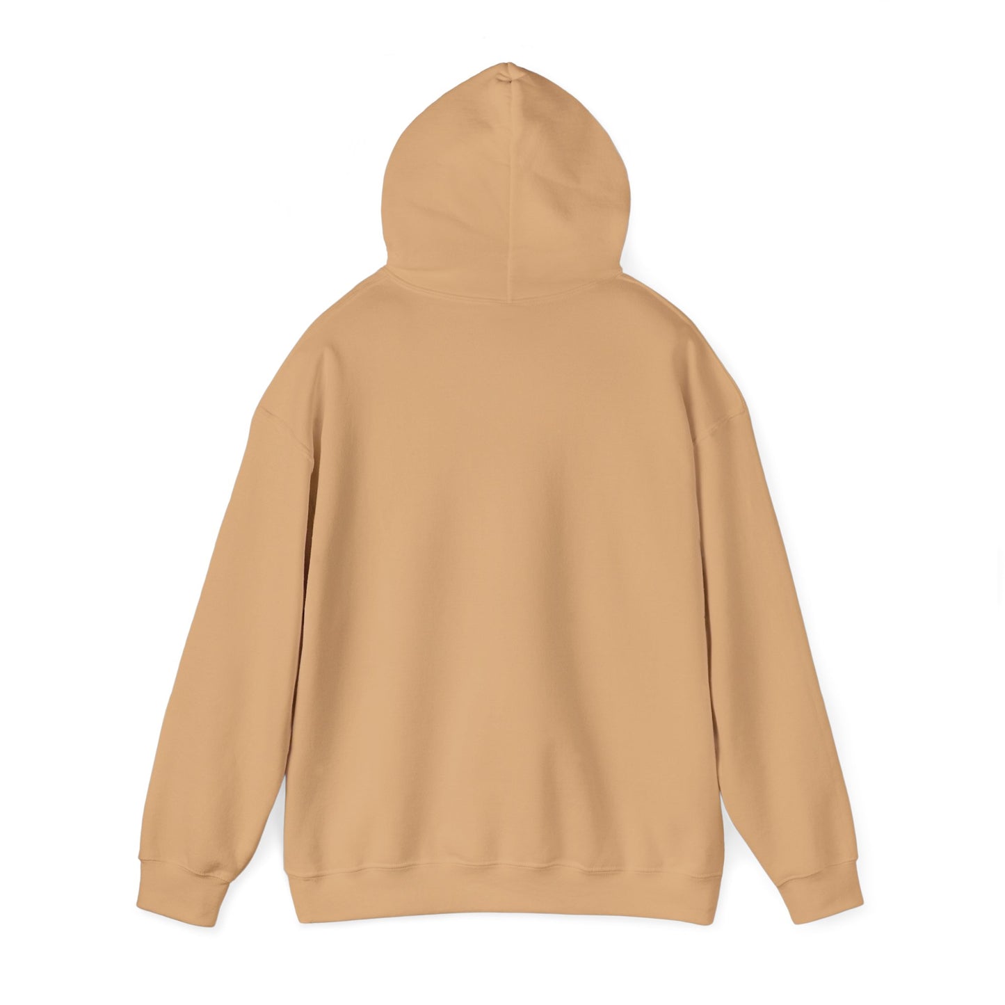 Skate rumble Unisex Heavy Blend™ Hooded Sweatshirt