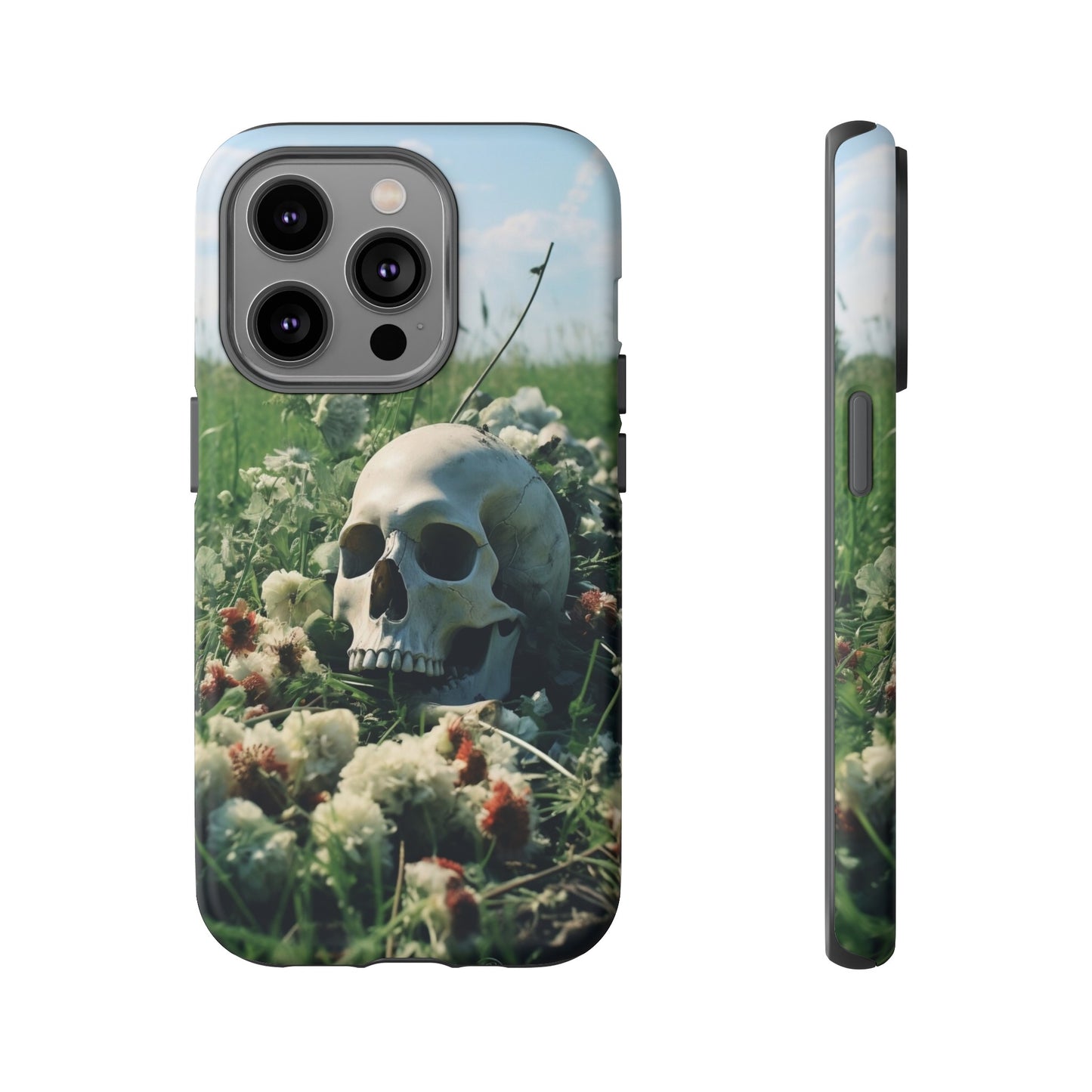 Tough Cases mobile