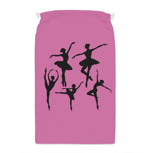 Ballet Skating Sack