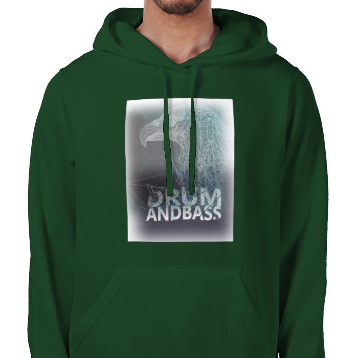 Music Reap Rai Multi Color Printed Hoodies for Men and Kid