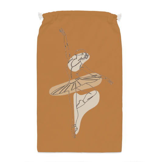 Ballet Skating Sack