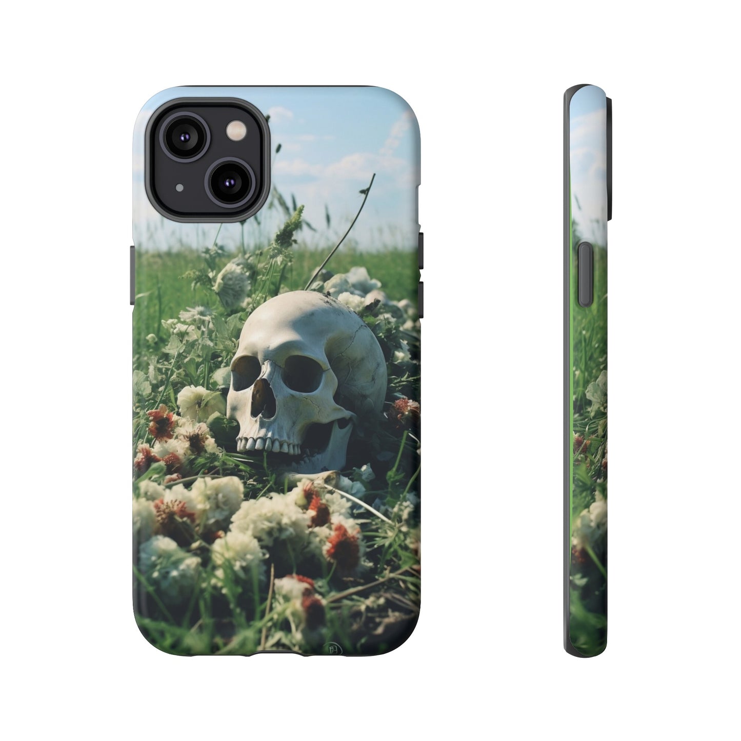 Tough Cases mobile