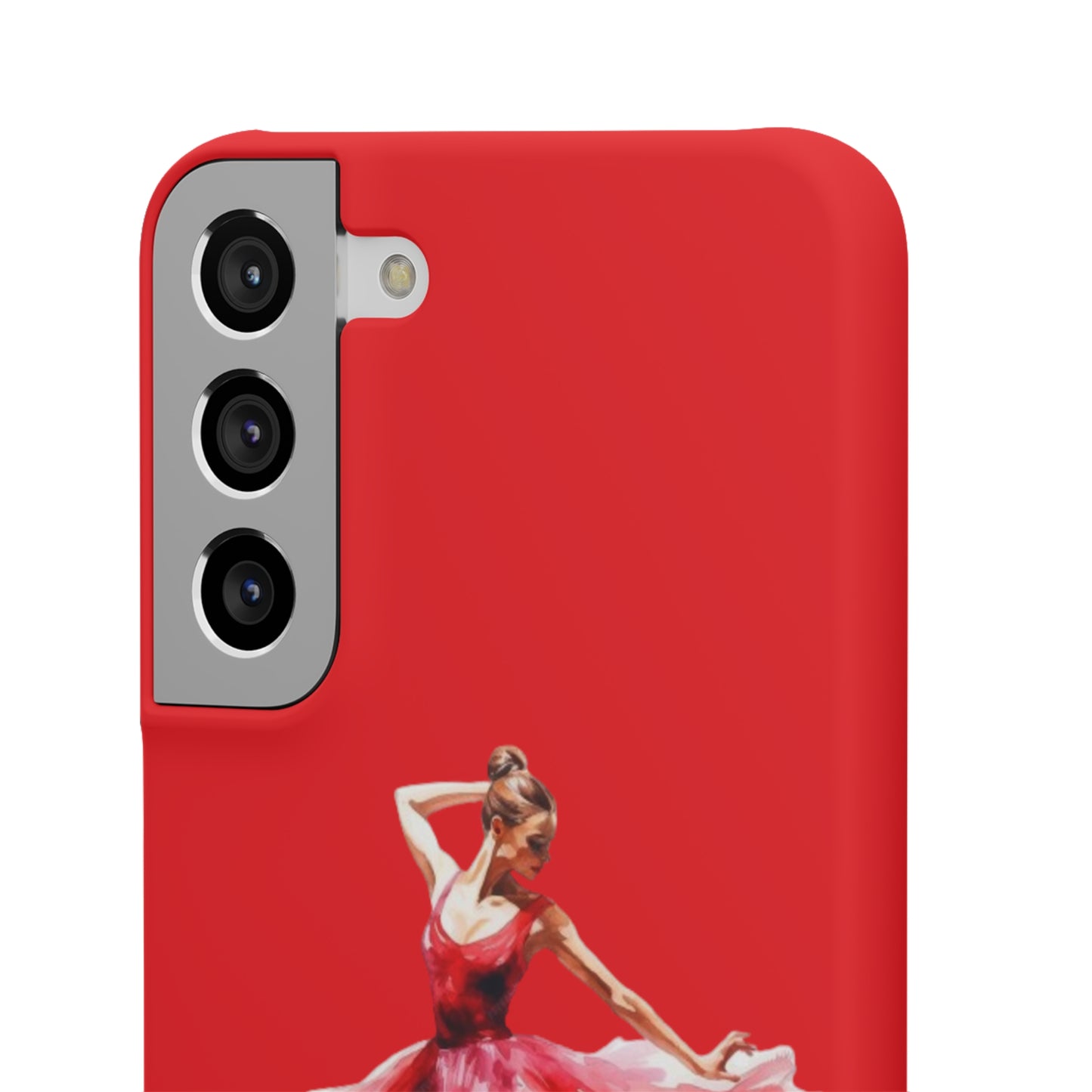 Ballet Snap Cases