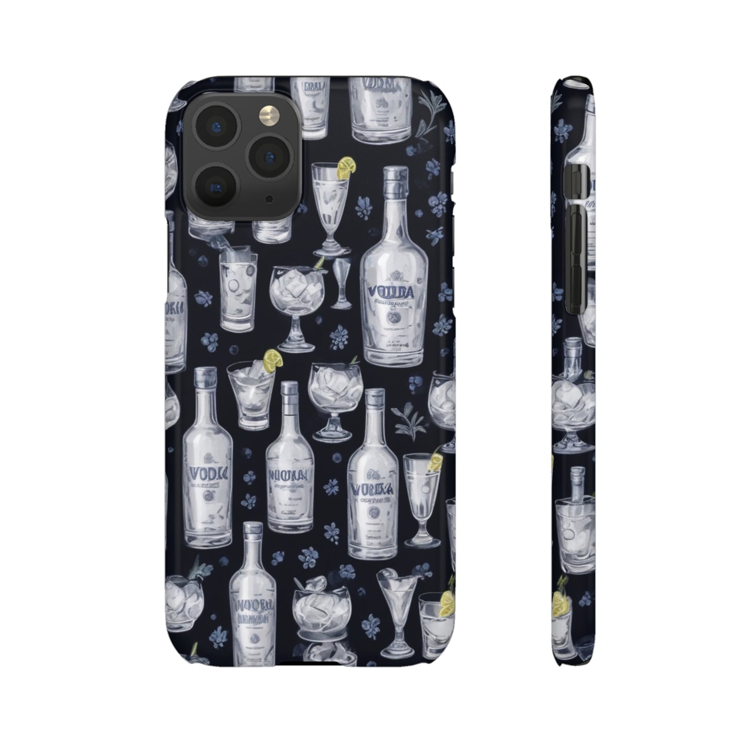 Vodka  Snap Cases