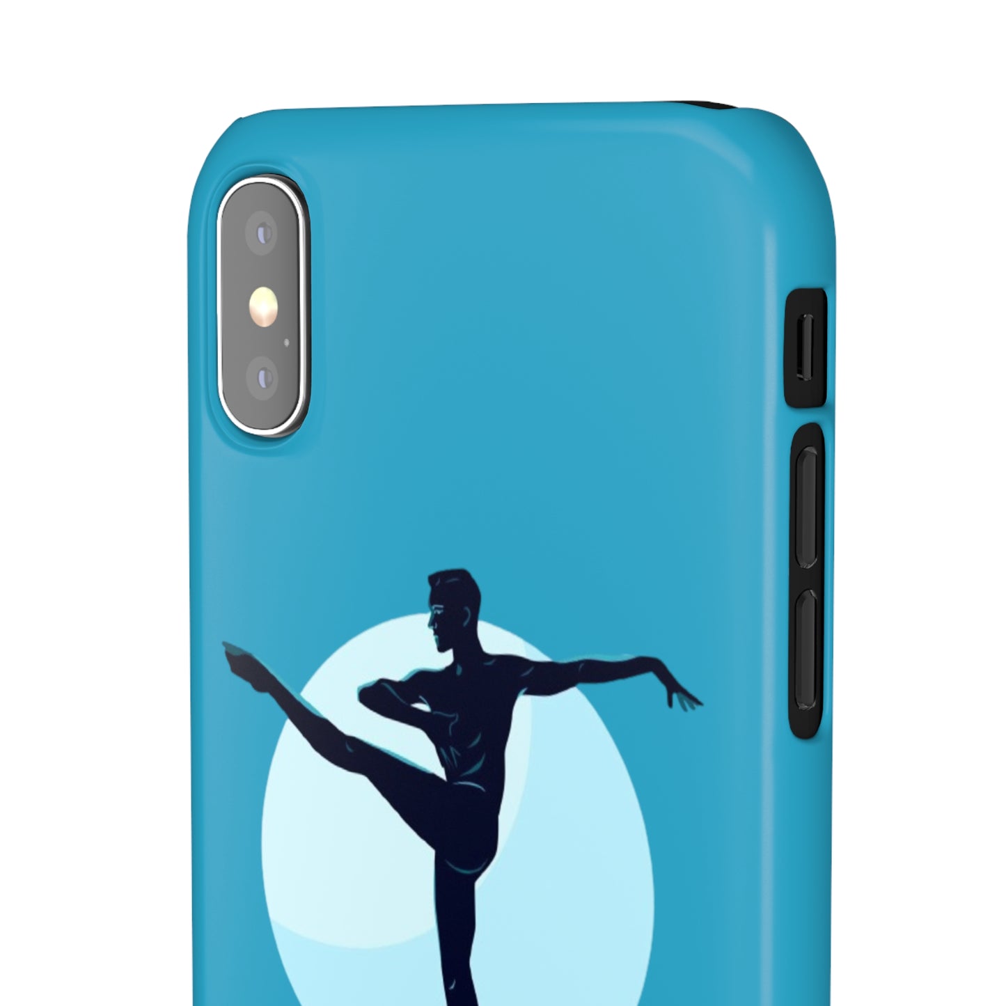 Ballet Snap Cases