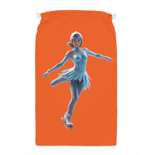 Ice Skating Sack