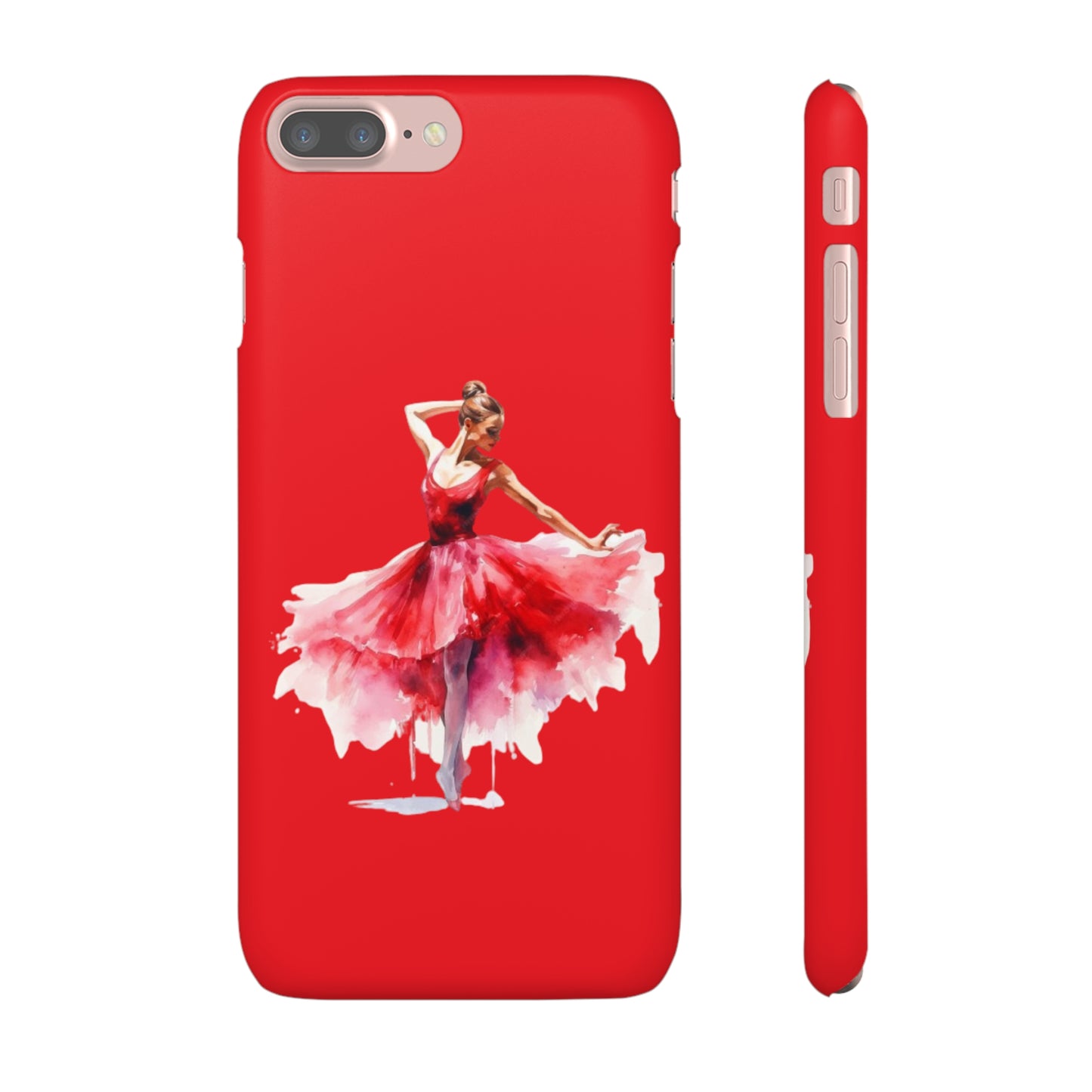Ballet Snap Cases