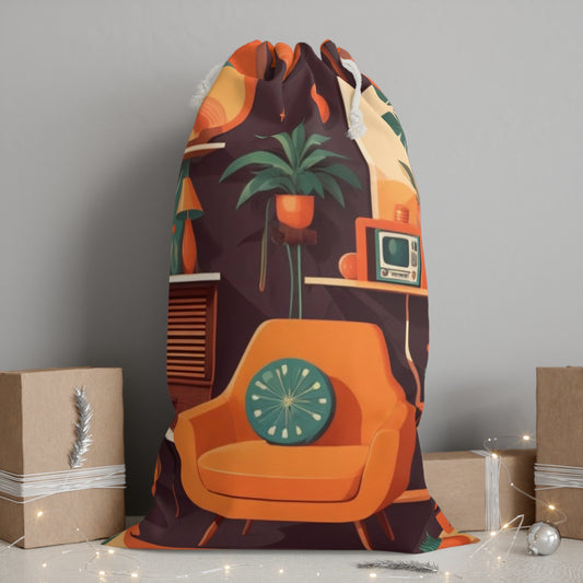 60s Style Sack