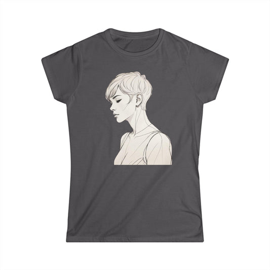 Stylish Style T-shirt