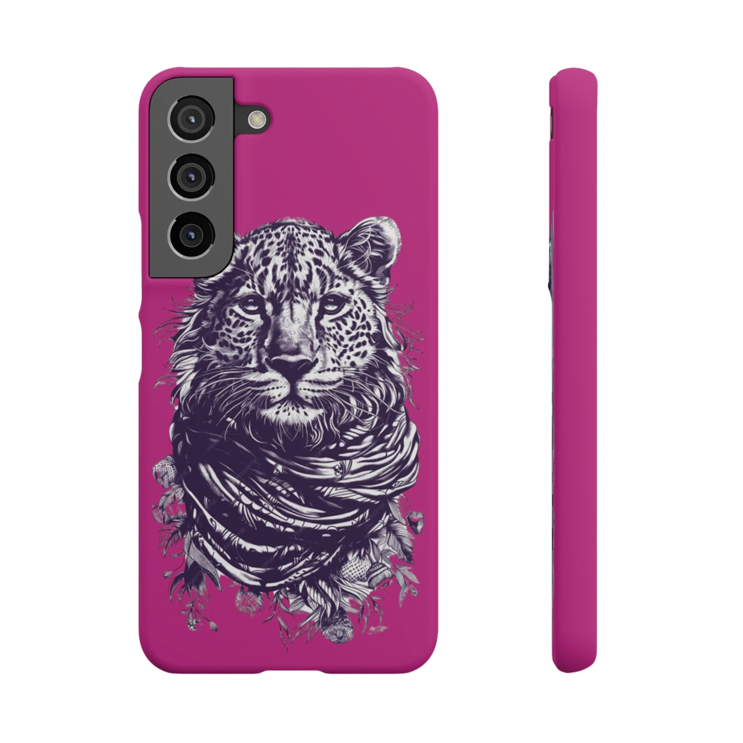 Tiger Tiger Snap Cases