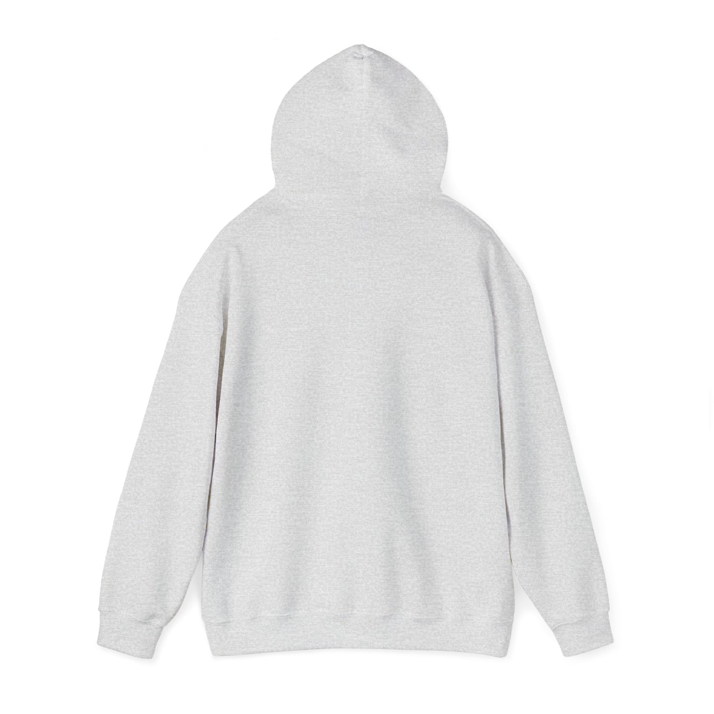 Skate rumble Unisex Heavy Blend™ Hooded Sweatshirt