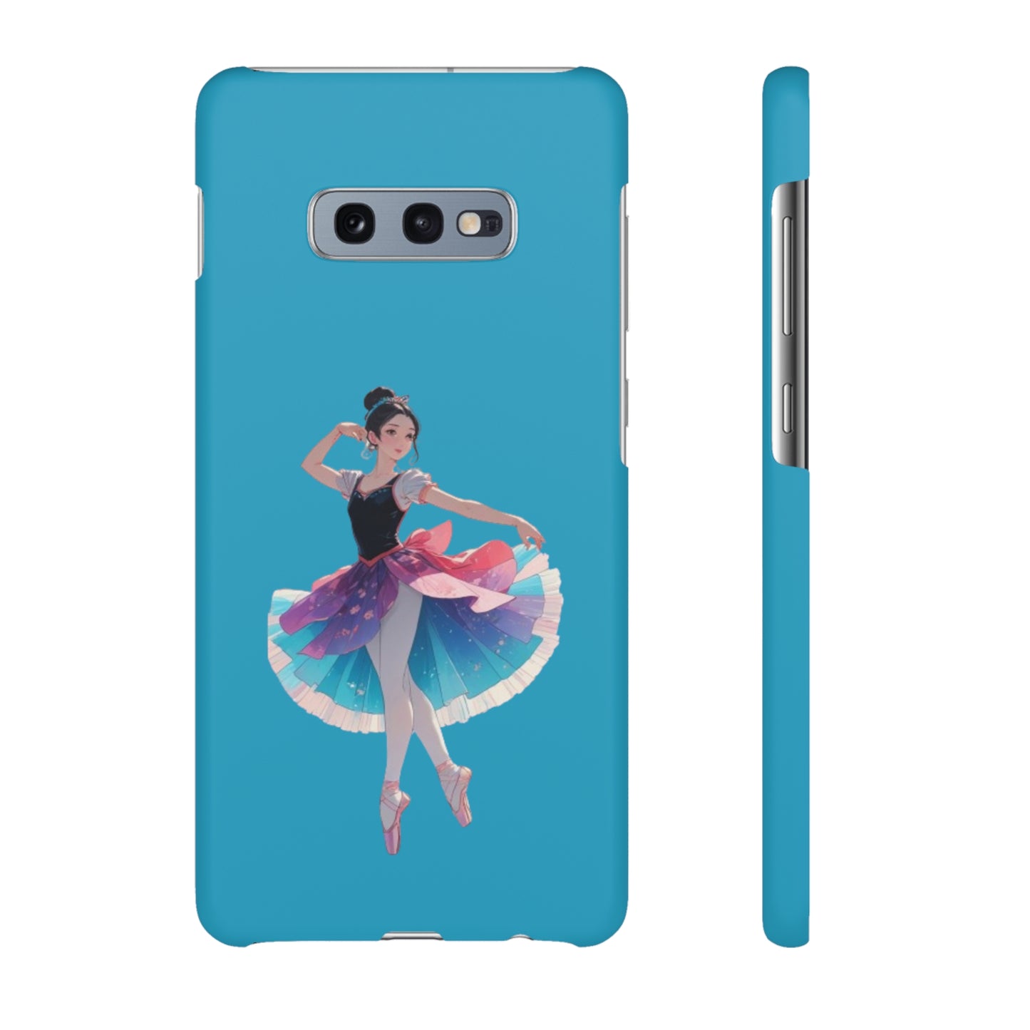 Ballet Snap Cases