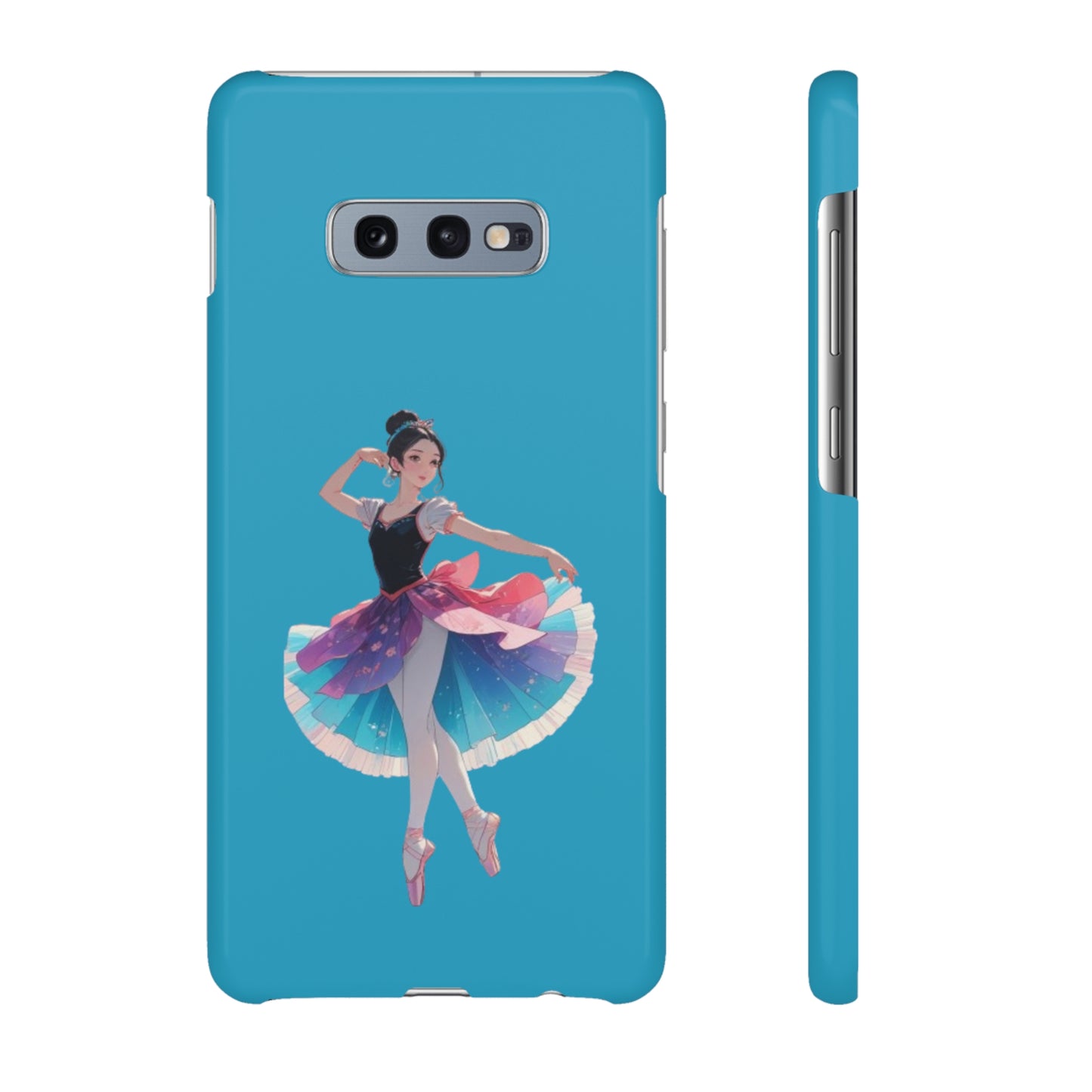 Ballet Snap Cases
