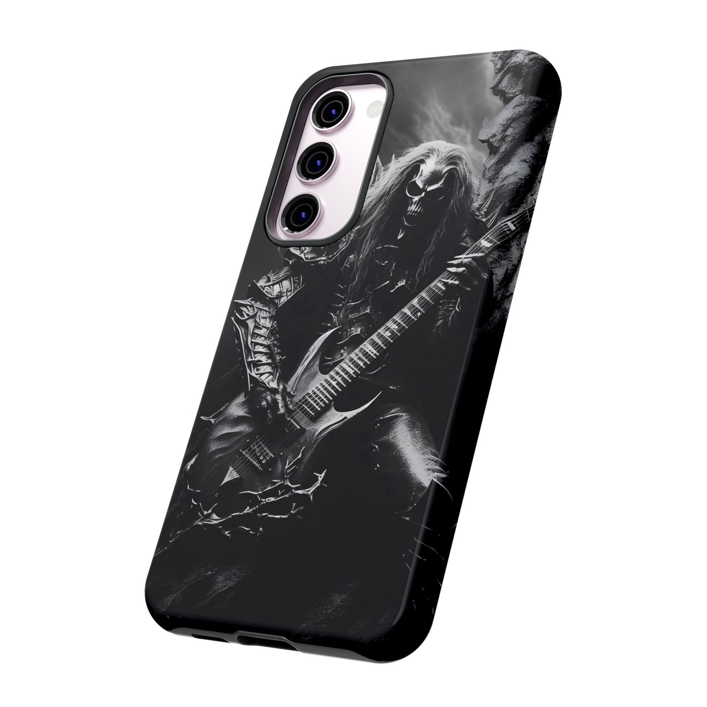 Tough Cases