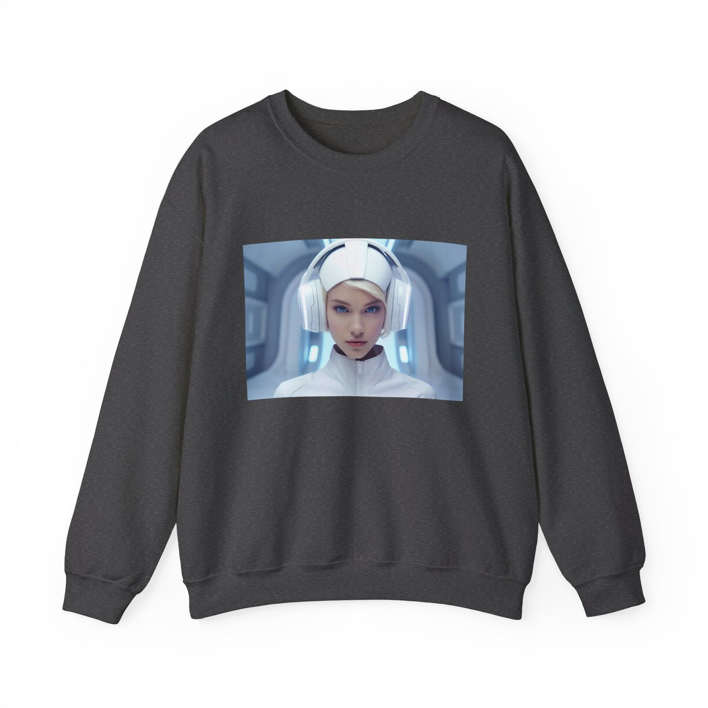 Mysticism mystical mystics Unisex Heavy Blend