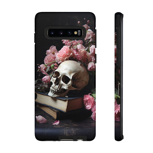 Tough Cases phone cover