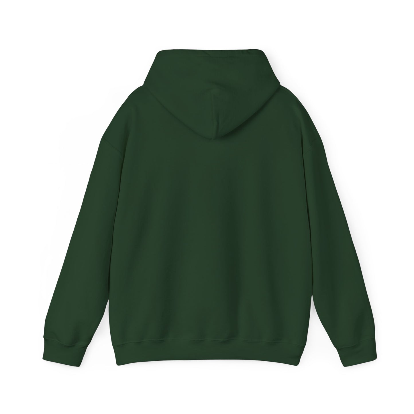 Grind Club  Unisex Heavy Blend™ Hooded Sweatshirt