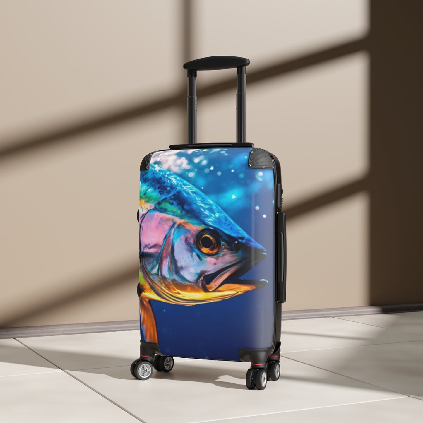Suitcase