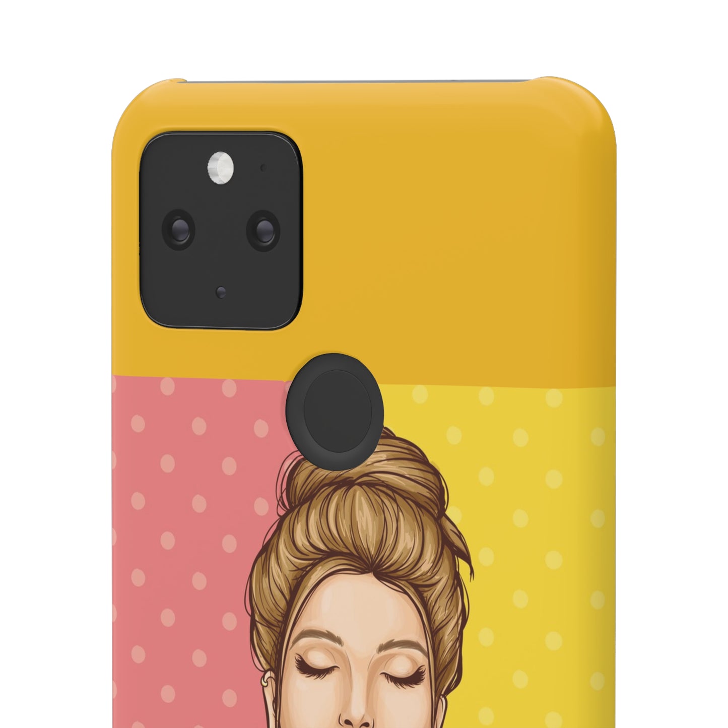 Copy of Mine Snap Cases