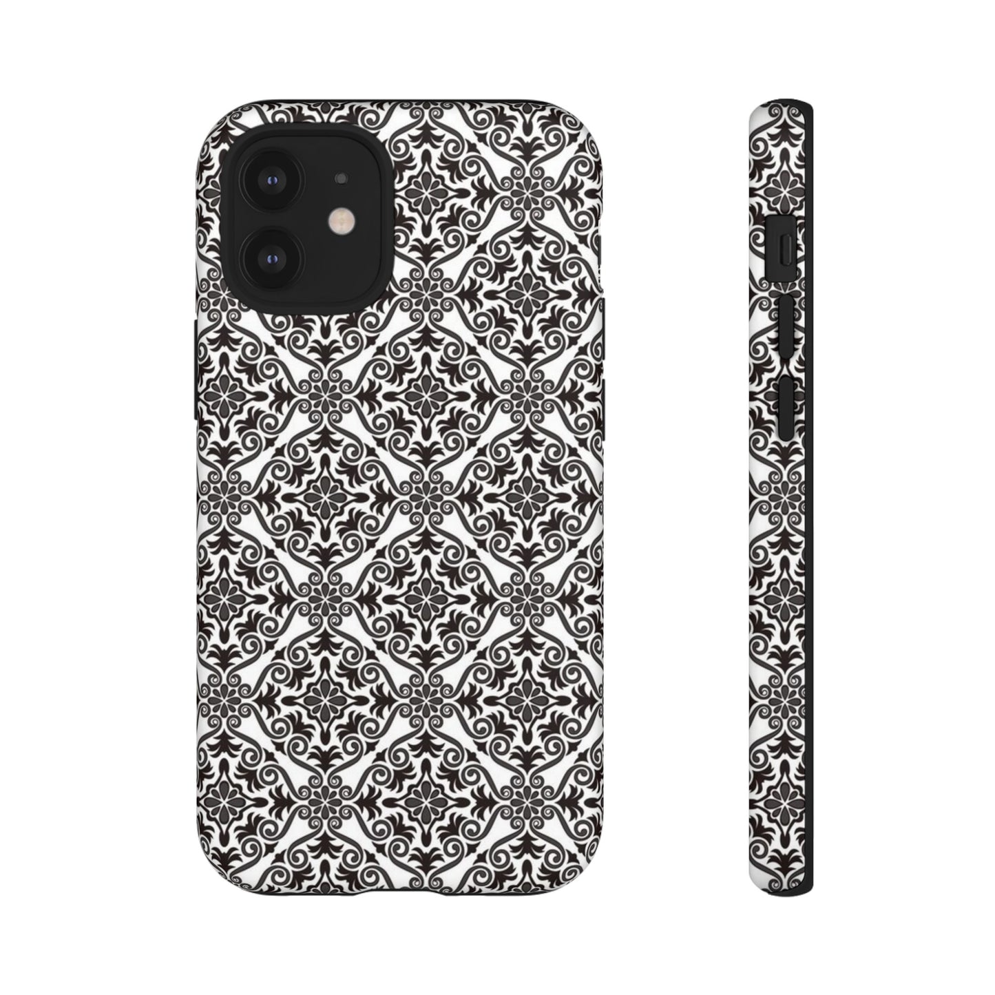 Tough Cases mobile cover