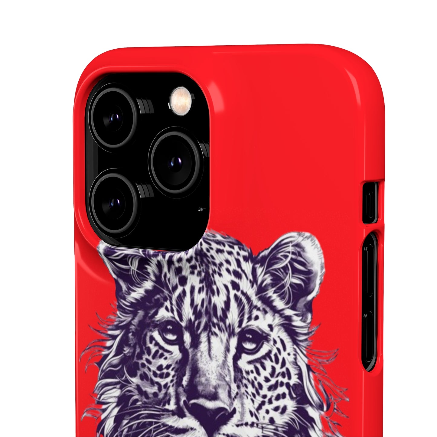 Tiger Tiger Snap Cases