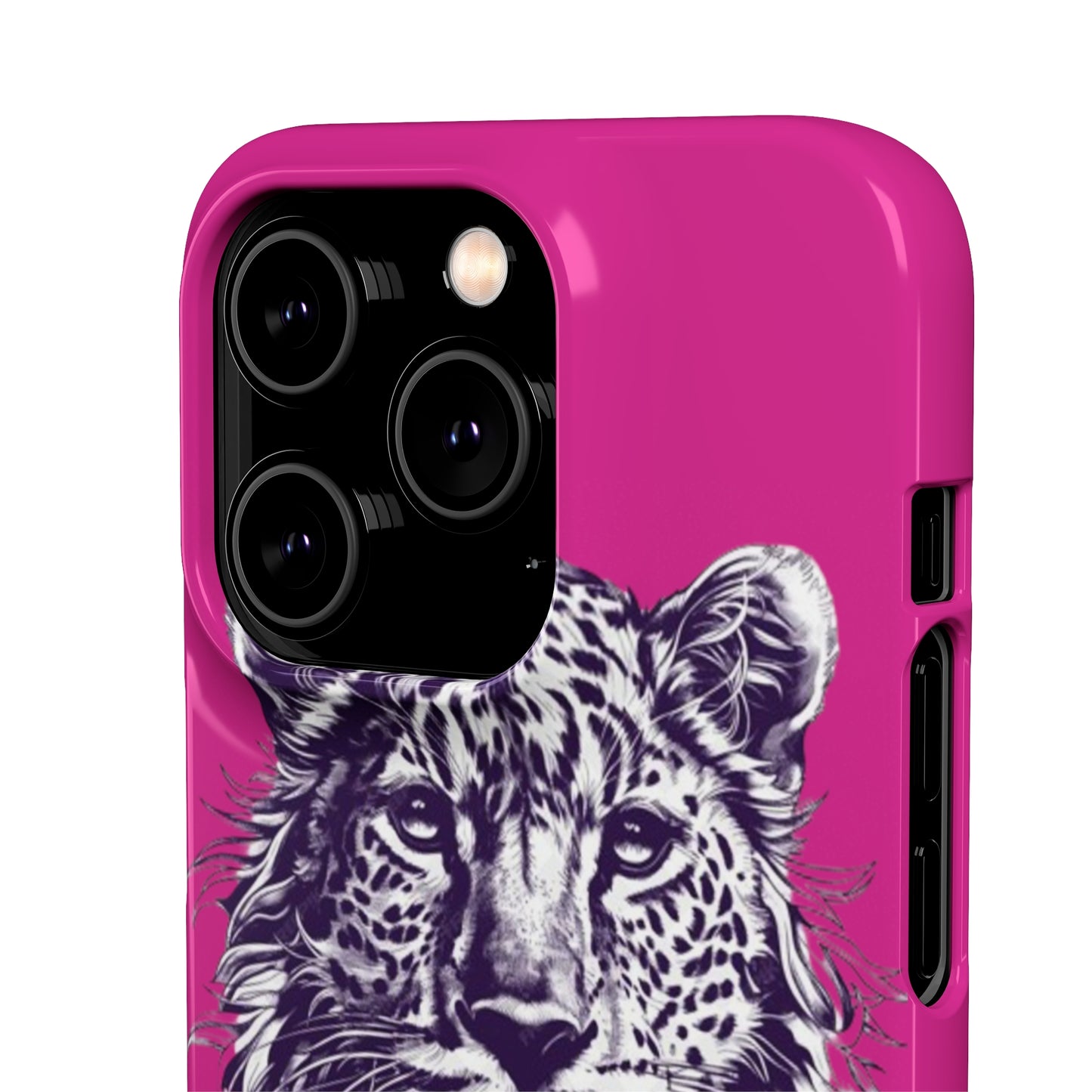 Tiger Tiger Snap Cases