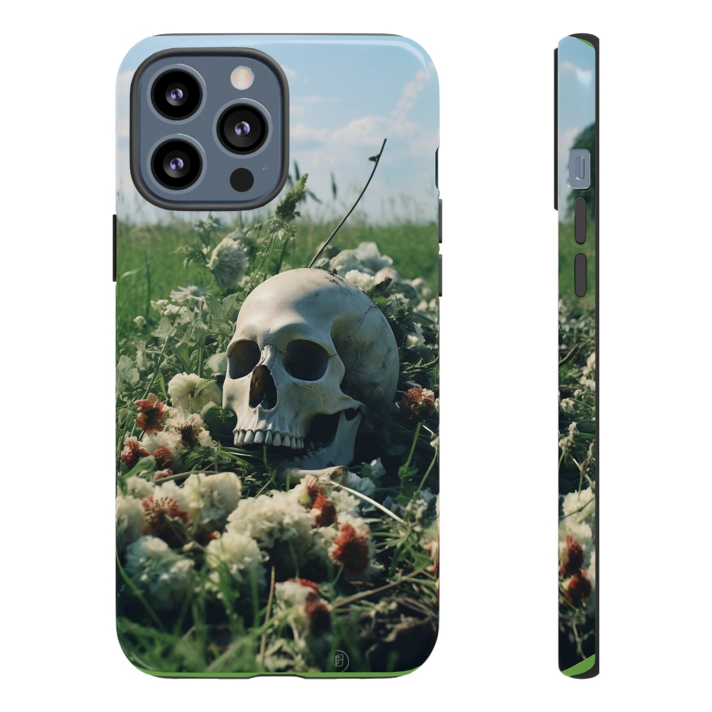Tough Cases mobile
