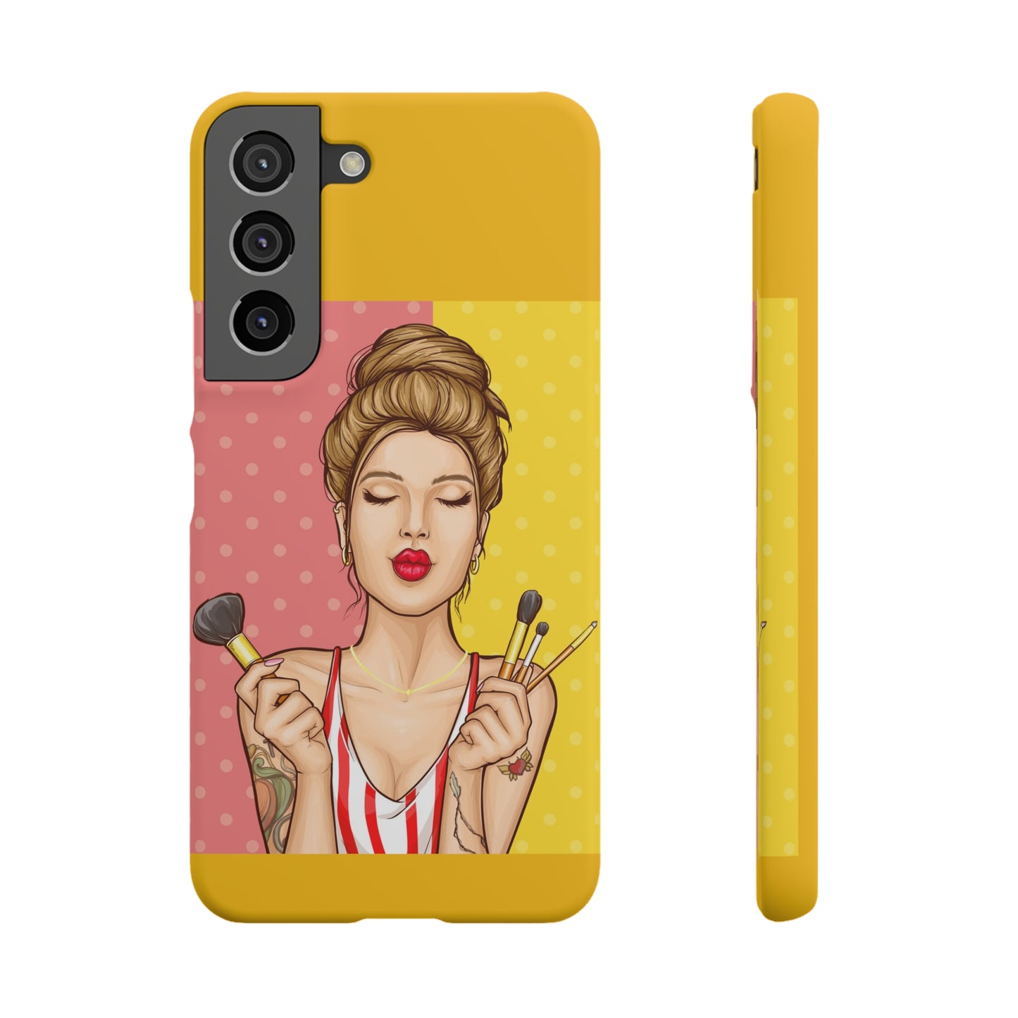 Copy of Mine Snap Cases