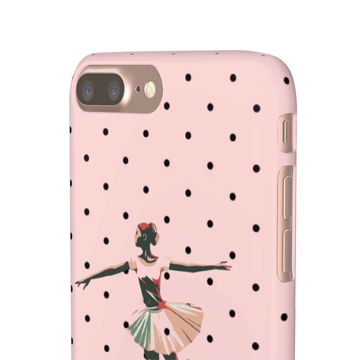 Ballet Snap Cases