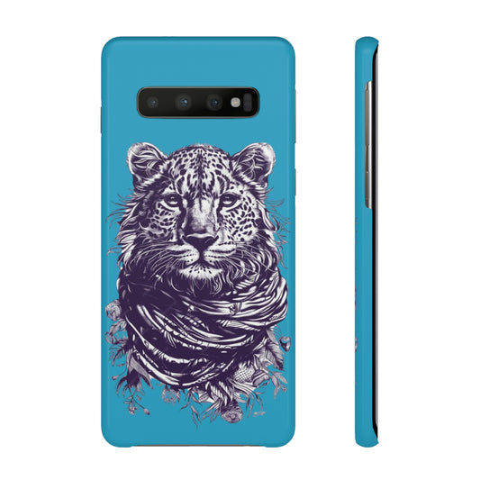 Tiger Tiger Snap Cases